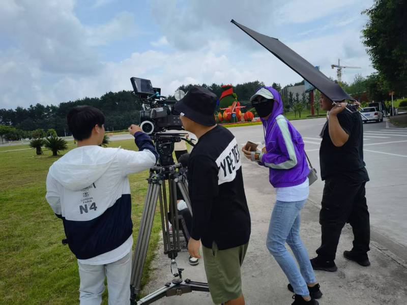 场景赋能，江城TVC拍摄打造品牌沉浸式体验