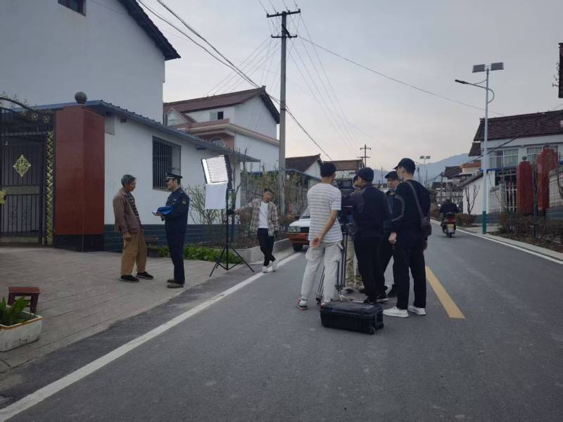 江城TVC制作：多版本适配全渠道投放，让广告发挥最大价值！