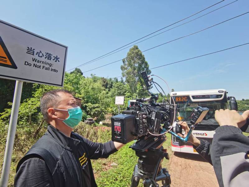 江城TVC拍摄公司：深耕本地市场，为品牌定制专属拍摄方案