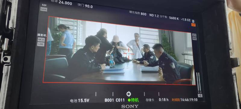 江城广告片拍摄公司